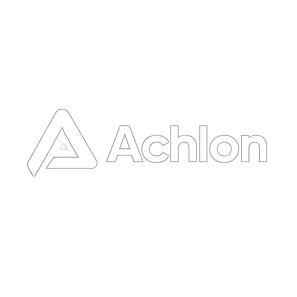 Achlon Logo